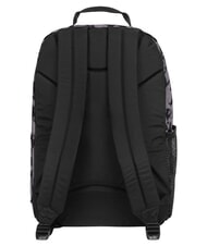 EASTPAK PINNACLE STUDY BUDDY Mochila con soporte para port&aacute;til de 15,6" gris furioso - Mochilas Escuela & Tiempo Libre - 2