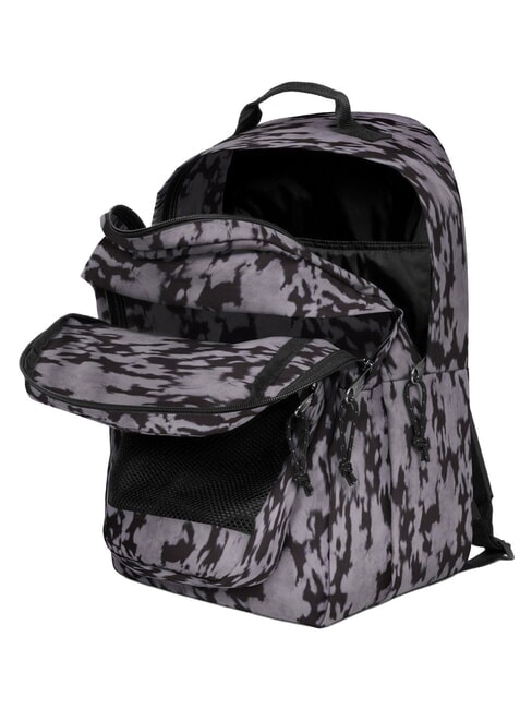 PINNACLE STUDY BUDDY Mochila con soporte para port&aacute;til de 15,6" gris furioso - Mochilas Escuela & Tiempo Libre