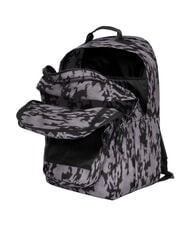 EASTPAK PINNACLE STUDY BUDDY Mochila con soporte para port&aacute;til de 15,6" gris furioso - Mochilas Escuela & Tiempo Libre - 3