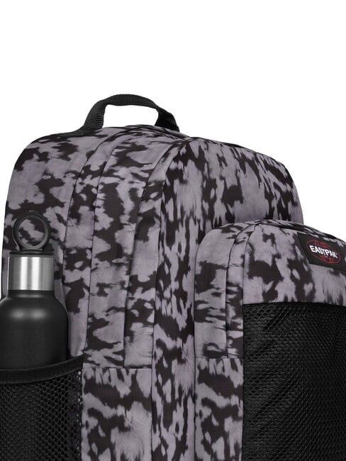 PINNACLE STUDY BUDDY Mochila con soporte para port&aacute;til de 15,6" gris furioso - Mochilas Escuela & Tiempo Libre