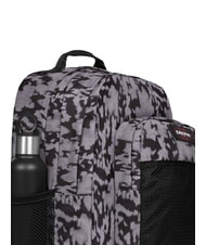 EASTPAK PINNACLE STUDY BUDDY Mochila con soporte para port&aacute;til de 15,6" gris furioso - Mochilas Escuela & Tiempo Libre - 4