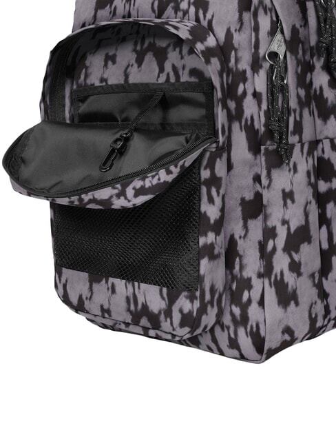 PINNACLE STUDY BUDDY Mochila con soporte para port&aacute;til de 15,6" gris furioso - Mochilas Escuela & Tiempo Libre