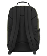 EASTPAK PINNACLE STUDY BUDDY Mochila con soporte para port&aacute;til de 15,6" verde salvia - Mochilas Escuela & Tiempo Libre - 2