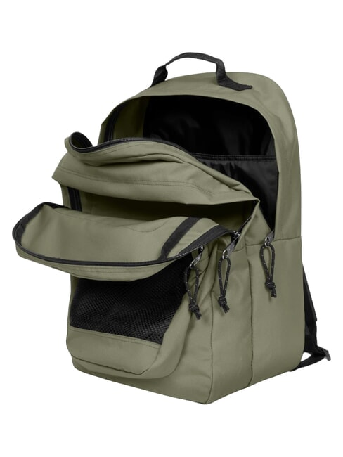 PINNACLE STUDY BUDDY Mochila con soporte para port&aacute;til de 15,6" verde salvia - Mochilas Escuela & Tiempo Libre