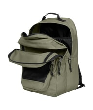EASTPAK PINNACLE STUDY BUDDY Mochila con soporte para port&aacute;til de 15,6" verde salvia - Mochilas Escuela & Tiempo Libre - 3