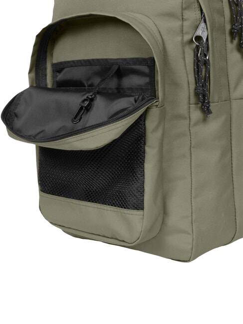 PINNACLE STUDY BUDDY Mochila con soporte para port&aacute;til de 15,6" verde salvia - Mochilas Escuela & Tiempo Libre