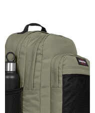 EASTPAK PINNACLE STUDY BUDDY Mochila con soporte para port&aacute;til de 15,6" verde salvia - Mochilas Escuela & Tiempo Libre - 5