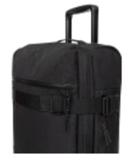 EASTPAK ICON TRAVEL'R Tranv&iacute;a de cabina sobre negro - Equipaje de mano - 4