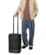 EASTPAK ICON TRAVEL'R Tranv&iacute;a de cabina sobre negro - Equipaje de mano - 7