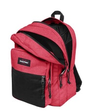 EASTPAK PINNACLE Mochila chispa carm&iacute;n - Mochilas Escuela & Tiempo Libre - 2