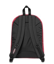 EASTPAK PINNACLE Mochila chispa carm&iacute;n - Mochilas Escuela & Tiempo Libre - 3