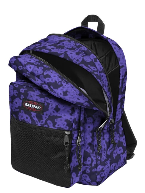 PINNACLE Mochila flor swift azul marino - Mochilas Escuela & Tiempo Libre