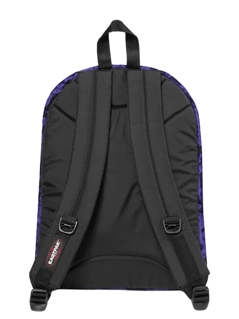 PINNACLE Mochila flor swift azul marino - Mochilas Escuela & Tiempo Libre