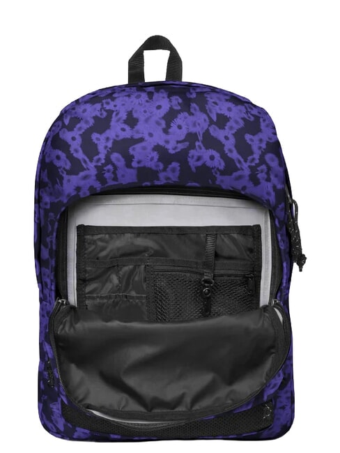 PINNACLE Mochila flor swift azul marino - Mochilas Escuela & Tiempo Libre