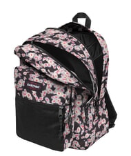 EASTPAK PINNACLE Mochila flor Swift negra - Mochilas Escuela & Tiempo Libre - 3