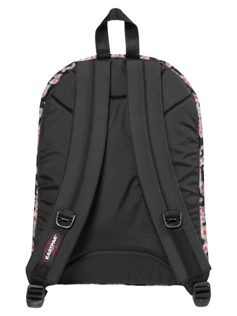 PINNACLE Mochila flor Swift negra - Mochilas Escuela & Tiempo Libre