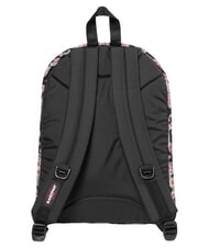 EASTPAK PINNACLE Mochila flor Swift negra - Mochilas Escuela & Tiempo Libre - 4