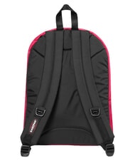 EASTPAK PINNACLE Mochila rojo azafr&aacute;n - Mochilas Escuela & Tiempo Libre - 3
