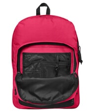 EASTPAK PINNACLE Mochila rojo azafr&aacute;n - Mochilas Escuela & Tiempo Libre - 4