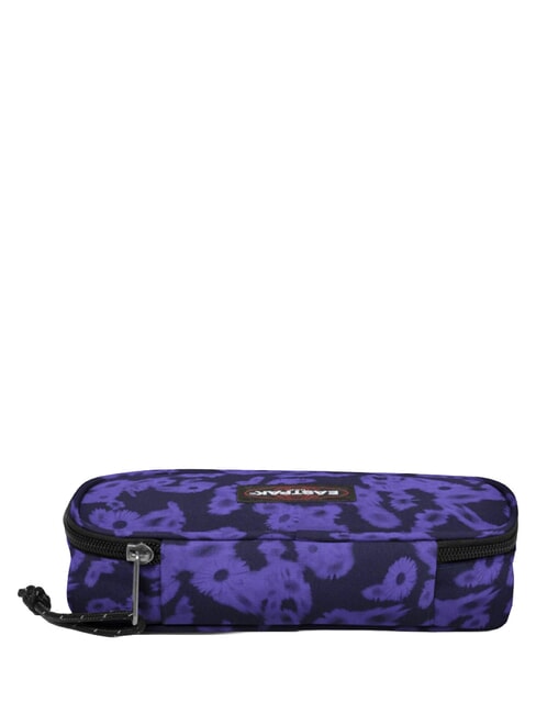 OVAL SINGLE Estuche flor swift azul marino - Estuches y Accesorios
