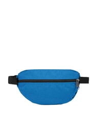 EASTPAK SPRINGER Cangurera azul aurora - Ri&ntilde;oneras - 2