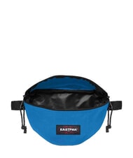 EASTPAK SPRINGER Cangurera azul aurora - Ri&ntilde;oneras - 3