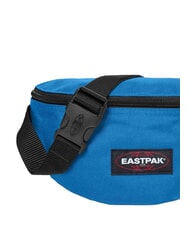 EASTPAK SPRINGER Cangurera azul aurora - Ri&ntilde;oneras - 4