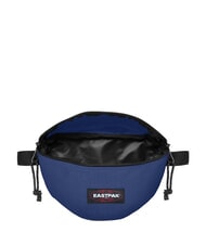 EASTPAK SPRINGER Cangurera cielo nocturno azul marino - Ri&ntilde;oneras - 4
