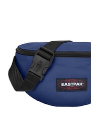 EASTPAK SPRINGER Cangurera cielo nocturno azul marino - Ri&ntilde;oneras - 5