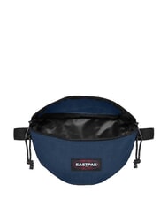 EASTPAK SPRINGER Cangurera marina n&aacute;utica - Ri&ntilde;oneras - 3