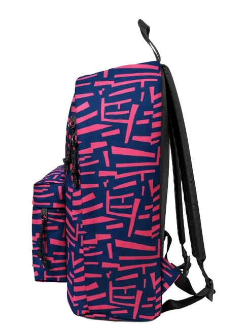 OUT OF OFFICE Mochila para port&aacute;til de 13 " forma rosa - Mochilas Escuela & Tiempo Libre