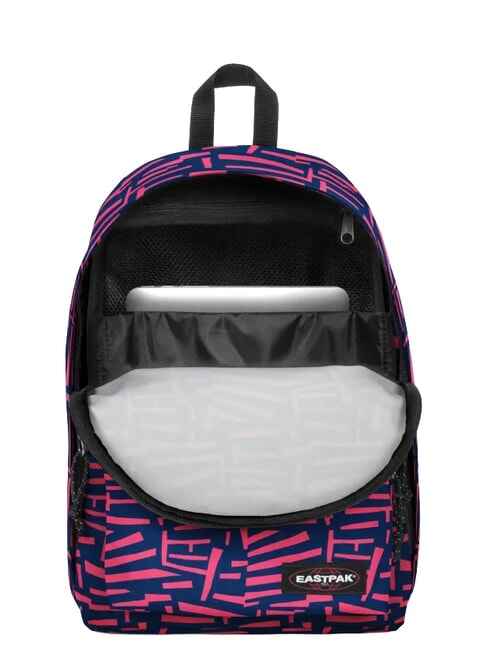 OUT OF OFFICE Mochila para port&aacute;til de 13 " forma rosa - Mochilas Escuela & Tiempo Libre