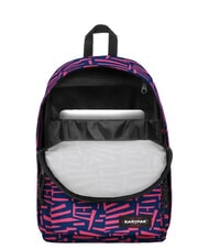 EASTPAK OUT OF OFFICE Mochila para port&aacute;til de 13 " forma rosa - Mochilas Escuela & Tiempo Libre - 4