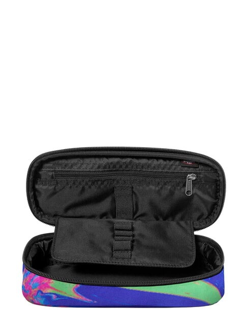 OVAL SINGLE Estuche color pintado - Estuches y Accesorios