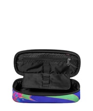 EASTPAK OVAL SINGLE Estuche color pintado - Estuches y Accesorios - 2