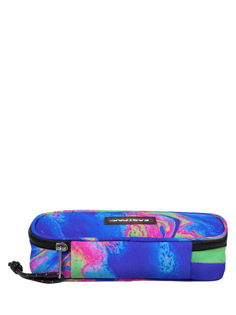 OVAL SINGLE Estuche color pintado - Estuches y Accesorios