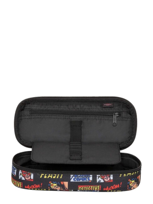 OVAL SINGLE Estuche &Iacute;conos de DC - Estuches y Accesorios