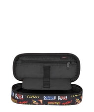 EASTPAK OVAL SINGLE Estuche &Iacute;conos de DC - Estuches y Accesorios - 2