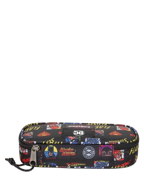 OVAL SINGLE Estuche &Iacute;conos de DC - Estuches y Accesorios