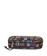 EASTPAK OVAL SINGLE Estuche &Iacute;conos de DC - Estuches y Accesorios - 3