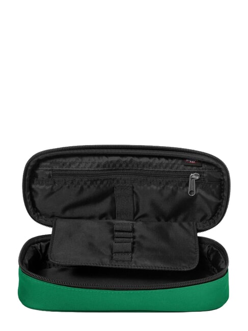 OVAL SINGLE Estuche loro verde - Estuches y Accesorios