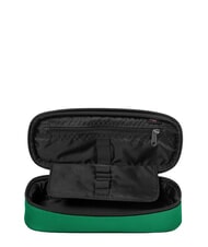 EASTPAK OVAL SINGLE Estuche loro verde - Estuches y Accesorios - 2
