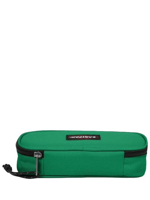 OVAL SINGLE Estuche loro verde - Estuches y Accesorios