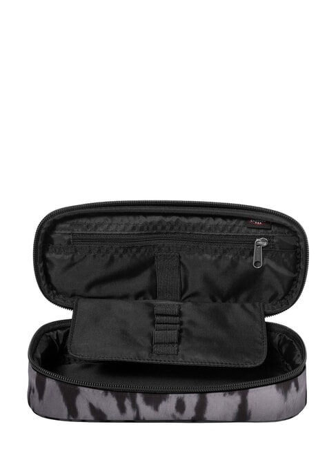 OVAL SINGLE Estuche gris furioso - Estuches y Accesorios