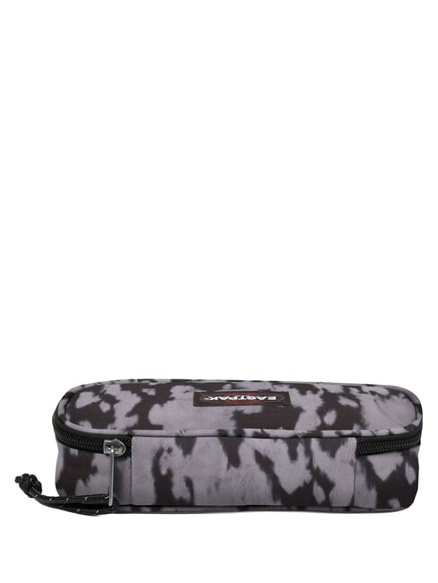 OVAL SINGLE Estuche gris furioso - Estuches y Accesorios