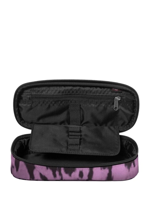 OVAL SINGLE Estuche rosa furioso - Estuches y Accesorios