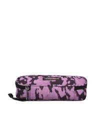 EASTPAK OVAL SINGLE Estuche rosa furioso - Estuches y Accesorios - 3