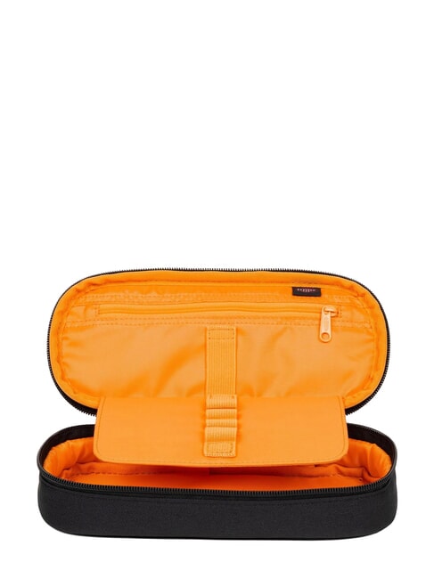 OVAL SINGLE Estuche contrasta con el mango - Estuches y Accesorios