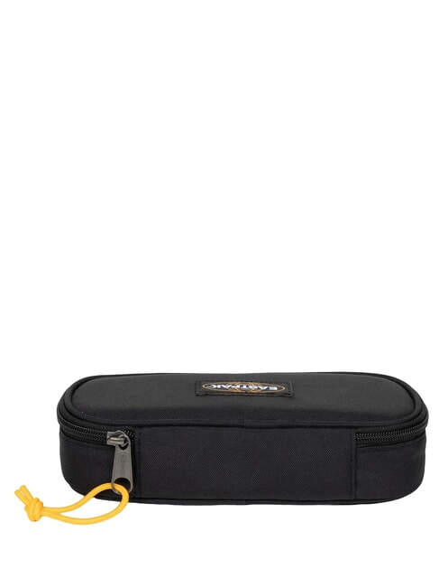 OVAL SINGLE Estuche contrasta con el mango - Estuches y Accesorios