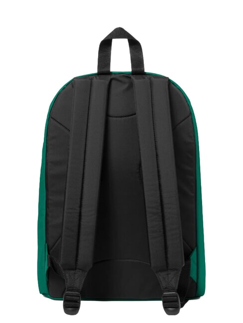 OUT OF OFFICE Mochila para port&aacute;til de 13 " verde aguja de pino - Mochilas Escuela & Tiempo Libre
